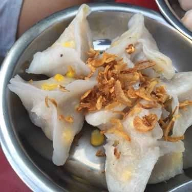 Món ăn- Ăn vặt Há Cảo Hồng Kông - Cách Mạng Tháng 8