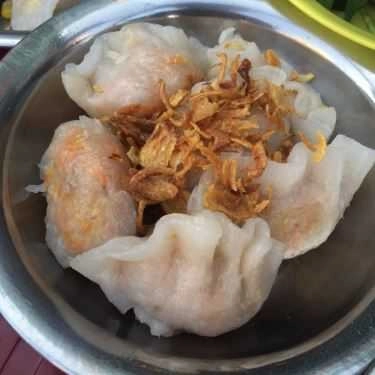 Món ăn- Ăn vặt Há Cảo Hồng Kông - Cách Mạng Tháng 8
