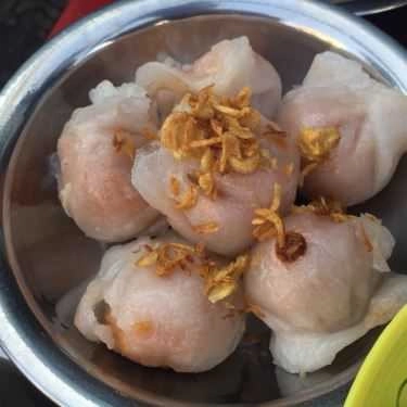 Món ăn- Ăn vặt Há Cảo Hồng Kông - Cách Mạng Tháng 8