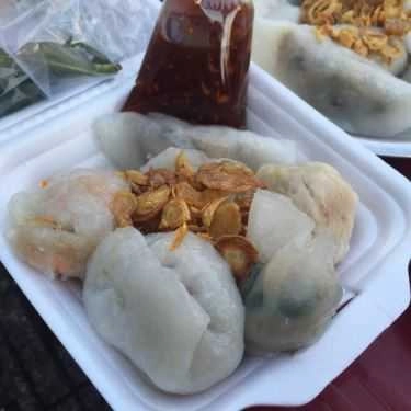 Món ăn- Ăn vặt Há Cảo Hồng Kông - Cách Mạng Tháng 8
