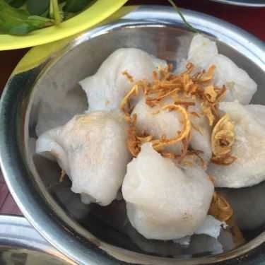 Món ăn- Ăn vặt Há Cảo Hồng Kông - Cách Mạng Tháng 8