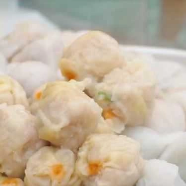 Món ăn- Ăn vặt Há Cảo Hồng Kông - Ung Văn Khiêm