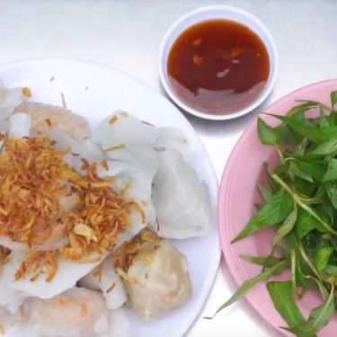 Món ăn- Ăn vặt Há Cảo Hồng Kông - Ung Văn Khiêm
