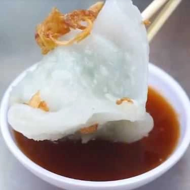 Món ăn- Ăn vặt Há Cảo Hồng Kông - Ung Văn Khiêm
