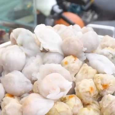 Món ăn- Ăn vặt Há Cảo Hồng Kông - Ung Văn Khiêm