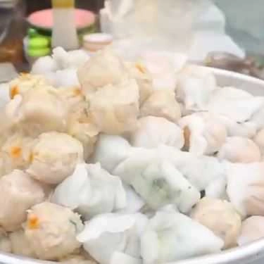 Món ăn- Ăn vặt Há Cảo Hồng Kông - Ung Văn Khiêm