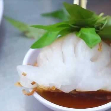 Món ăn- Ăn vặt Há Cảo Hồng Kông - Ung Văn Khiêm