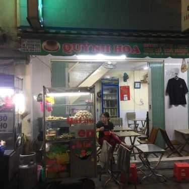 Tổng hợp- Ăn vặt Quán Há Cảo & Rau Má - Hoàng Diệu