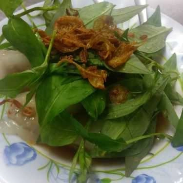 Món ăn- Ăn vặt Há Cảo Bàn Cờ - Ký Hòa