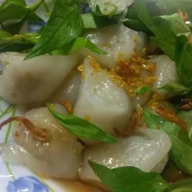 Món ăn- Ăn vặt Há Cảo Bàn Cờ - Ký Hòa