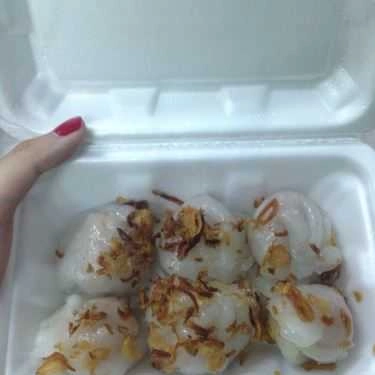 Món ăn- Ăn vặt Há Cảo Lâm Tiền