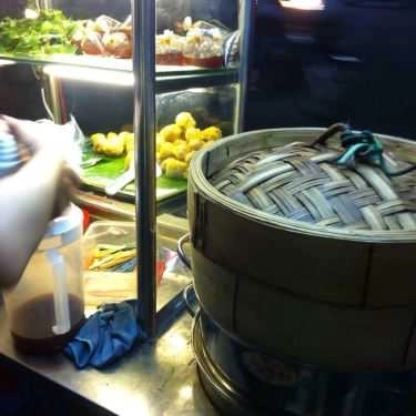 Tổng hợp- Ăn vặt Há Cảo Lâm Tiền