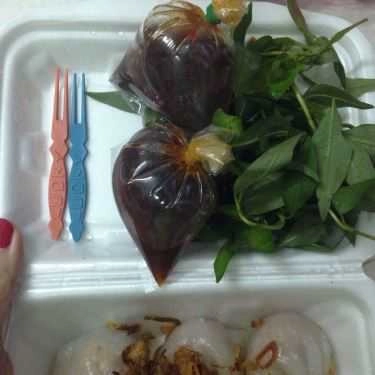 Món ăn- Ăn vặt Há Cảo Lâm Tiền