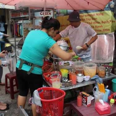 Tổng hợp- Ăn vặt Há Cảo - Lê Quang Sung