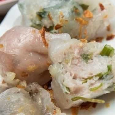 Món ăn- Ăn vặt Há Cảo Loan Mén