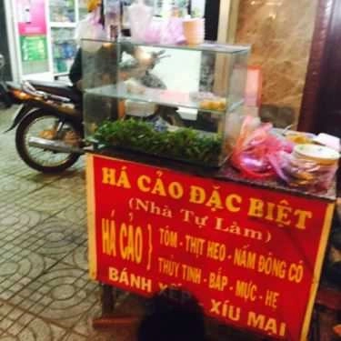 Tổng hợp- Ăn vặt Há Cảo Mẹ Làm - Phạm Văn Hai