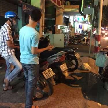 Tổng hợp- Ăn vặt Há Cảo Mẹ Làm - Phạm Văn Hai