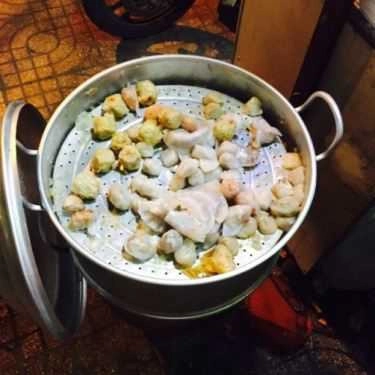 Món ăn- Ăn vặt Há Cảo Mẹ Làm - Phạm Văn Hai