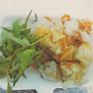 Món ăn- Ăn vặt Há Cảo Mẹ Làm - Phạm Văn Hai