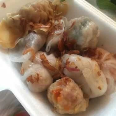 Món ăn- Ăn vặt Há Cảo Mẹ Làm - Phạm Văn Hai