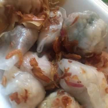 Món ăn- Ăn vặt Há Cảo Mẹ Làm - Phạm Văn Hai