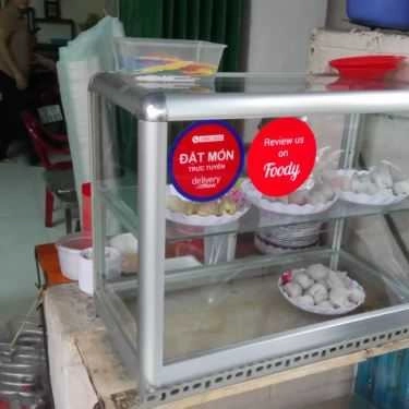 Tổng hợp- Ăn vặt Há Cảo Ngọc Lan - Trần Đình Xu