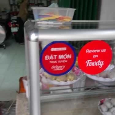 Tổng hợp- Ăn vặt Há Cảo Ngọc Lan - Trần Đình Xu