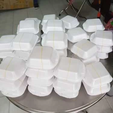 Tổng hợp- Ăn vặt Há Cảo Ngọc Lan - Trần Đình Xu