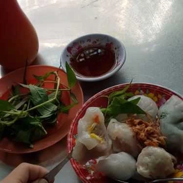 Món ăn- Ăn vặt Há Cảo Ngọc Lan - Trần Đình Xu