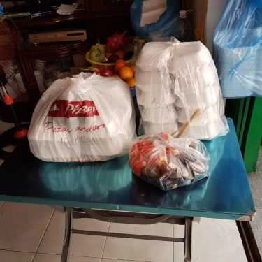 Tổng hợp- Ăn vặt Há Cảo Ngọc Lan - Trần Đình Xu