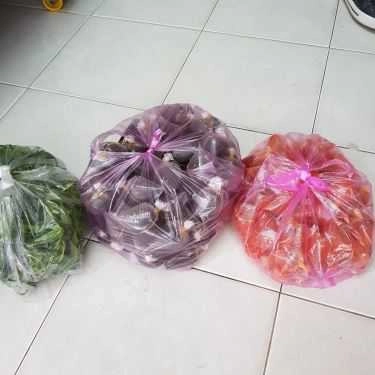 Tổng hợp- Ăn vặt Há Cảo Ngọc Lan - Trần Đình Xu