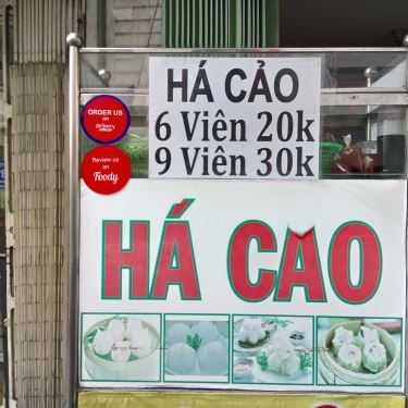 Tổng hợp- Ăn vặt Há Cảo - Nguyễn Thượng Hiền