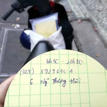 Tổng hợp- Ăn vặt Há Cảo - Nguyễn Thượng Hiền