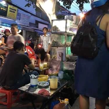 Tổng hợp- Ăn vặt Há Cảo - Nguyễn Văn Lạc