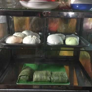 Tổng hợp- Ăn vặt Há Cảo - Nguyễn Văn Lạc