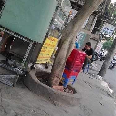 Tổng hợp- Ăn vặt Há Cảo - Nguyễn Văn Lạc