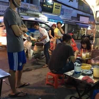Tổng hợp- Ăn vặt Há Cảo - Nguyễn Văn Lạc