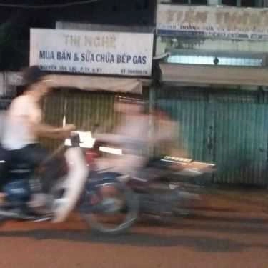 Tổng hợp- Ăn vặt Há Cảo - Nguyễn Văn Lạc