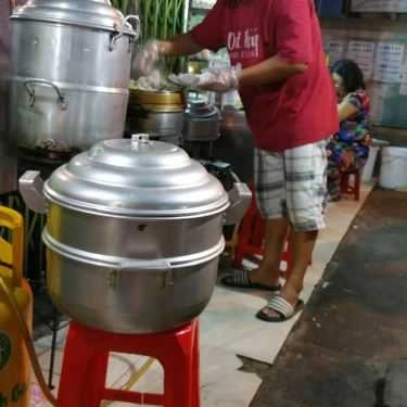 Tổng hợp- Ăn vặt Há Cảo - Nguyễn Văn Lạc