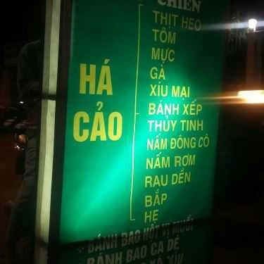 Tổng hợp- Ăn vặt Há Cảo - Nguyễn Văn Lạc