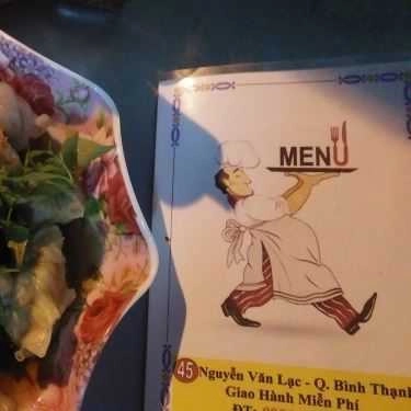 Tổng hợp- Ăn vặt Há Cảo - Nguyễn Văn Lạc