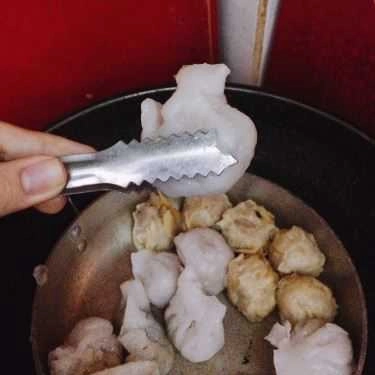 Món ăn- Ăn vặt Há Cảo Nước Sốt Siêu Ngon - Phan Văn Trị