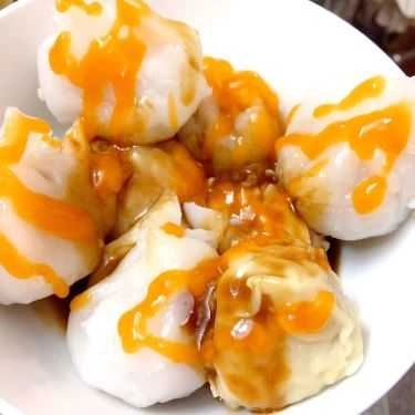 Món ăn- Ăn vặt Há Cảo Nước Sốt Siêu Ngon - Phan Văn Trị