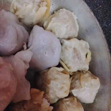 Món ăn- Ăn vặt Há Cảo Nước Sốt Siêu Ngon - Phan Văn Trị