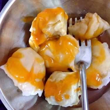 Món ăn- Ăn vặt Há Cảo Nước Sốt Siêu Ngon - Phan Văn Trị