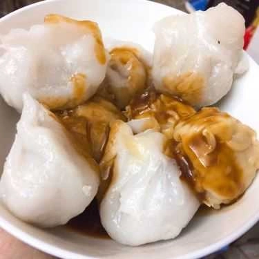 Món ăn- Ăn vặt Há Cảo Nước Sốt Siêu Ngon - Phan Văn Trị