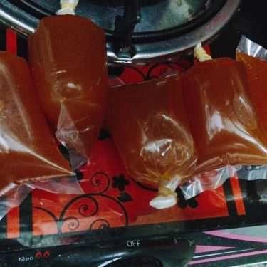 Món ăn- Ăn vặt Há Cảo Nước Sốt Siêu Ngon - Phan Văn Trị