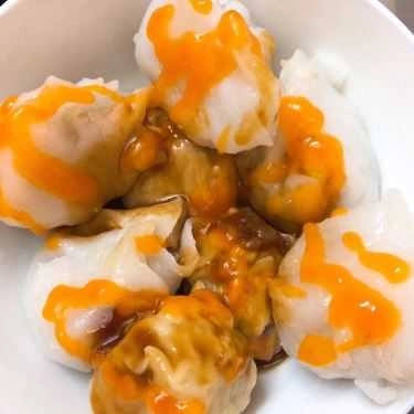 Món ăn- Ăn vặt Há Cảo Nước Sốt Siêu Ngon - Phan Văn Trị