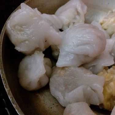 Món ăn- Ăn vặt Há Cảo Nước Sốt Siêu Ngon - Phan Văn Trị
