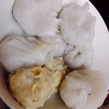 Món ăn- Ăn vặt Há Cảo Nước Sốt Siêu Ngon - Phan Văn Trị
